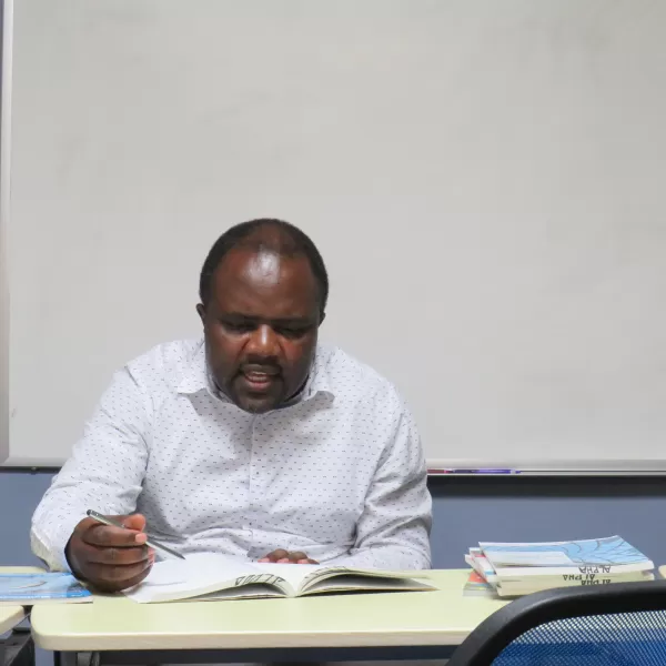 2009 Annual Art Competition