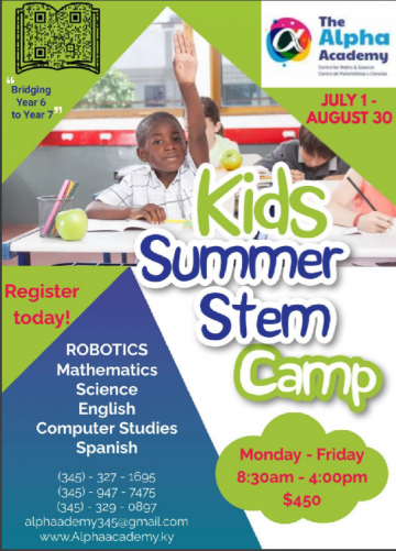 Kidz Summer Camp